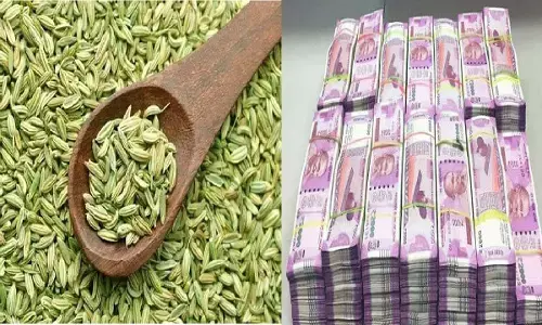 बुधवार के दिन घर में रखी सौफ से करे टोटका, बन जाएंगे सारे बिगड़े काम, होगी पैसो की बारिश, हर जगह होंगे नौकर ही नौकर, हर जगह होगी आपकी प्रापर्टी, जानिए!