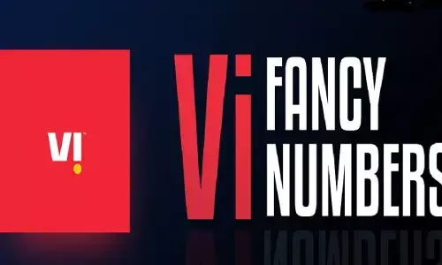 आपको भी VIP Mobile Number चाहिए? Vi दे रहा सर्विस, होगी होम डिलेवरी