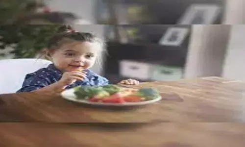 Healthy Diet: सर्दियों में बच्चों को दें ये डाइट, बढ़ेगी इम्युनिटी