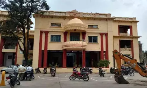 rewa nagarnigam