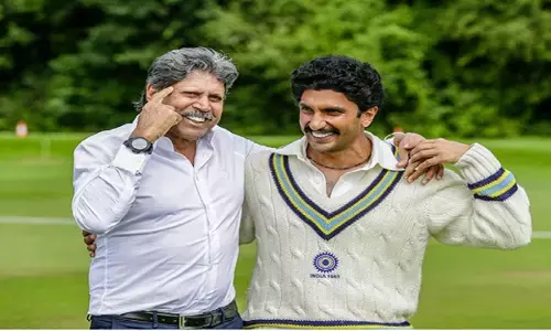 Kapil Dev ने 83 फिल्म के लिए कितने रुपए लिए और क्या बाकी प्लेयर्स को भी पैसे मिले?