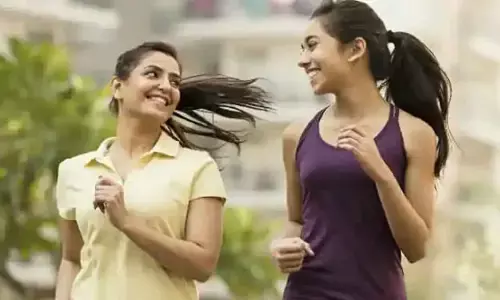 Weight Loss Tips: एक्सरसाइज किये बिना भी आप इन तरीकों से रह सकते हैं फिट