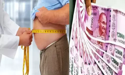एक काला धागा लेकर पढ़े ये मंत्र दूर हो जायेगा मोटापा, साथ ही सारी परेशानियां होंगी दूर, पैसो की भी होगी बरसात, जानिए!
