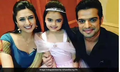 ये है मोहब्बतें की रूही के चेहरे पर आज भी है पहले जैसी मासूमियत