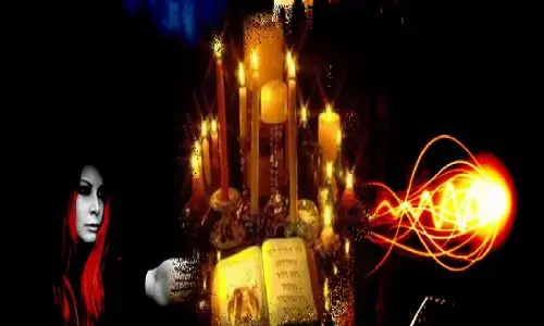 पति को वश में करें महिलाएं, सिर्फ एक मंत्र का जाप पति होगा वश में पति को वश में करें महिलाएं, सिर्फ एक मंत्र का जाप पति होगा वश में