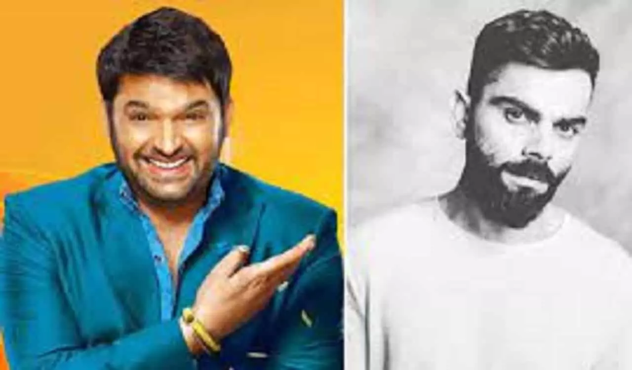 Kapil Sharma Show: शो में कपिल शर्मा ने विराट कोहली के कैप्टेंसी छोड़ने को लेकर जमकर खिंचाई की