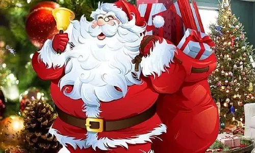 Christmas 2021: इस क्रिसमस अपने प्रिय जनों को दें ये खास तोहफे