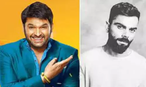 Kapil Sharma Show: शो में कपिल शर्मा ने विराट कोहली के कैप्टेंसी छोड़ने को लेकर जमकर खिंचाई की