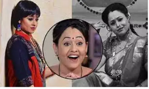 Tarak Mehta Ka Ooltah Chashma फेम आत्माराम की पत्नी शो में अचार पेपर बेचती है, असल में है करोड़पति