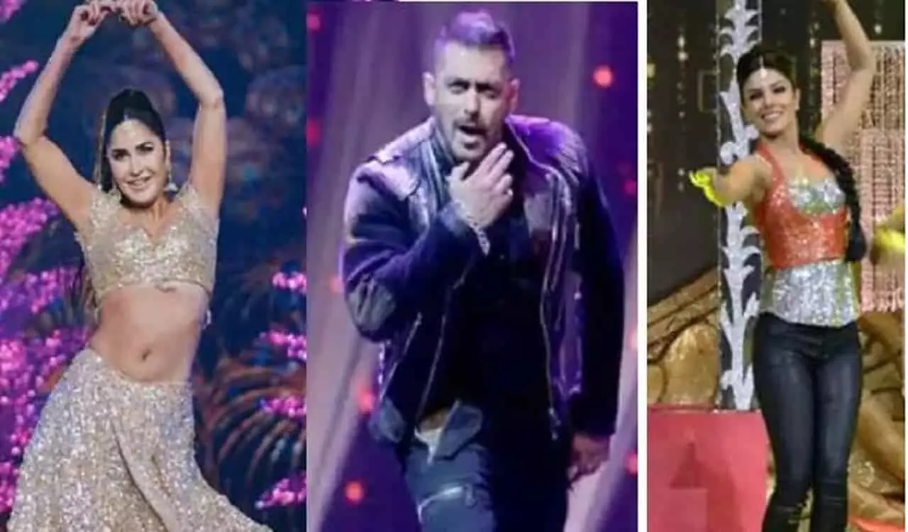 Bollywood celebrity का ठुमका बड़ा ही महंगा, ये स्टार्स शादियों में डांस करने के लेते है करोड़ रुपए