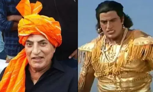 पाई-पाई के लिए मोहताज हो रहे महाभारत के भीम, उठाई अब यह मांग