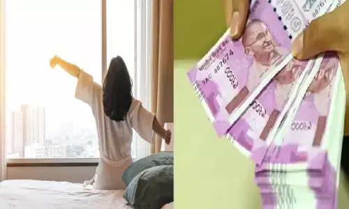 सुबह उठते ही मिले यह संकेत तो मिलने वाला है पैसा ही पैसा, परेशानी होगी दूर, हर जगह से मिलेगा पैसा