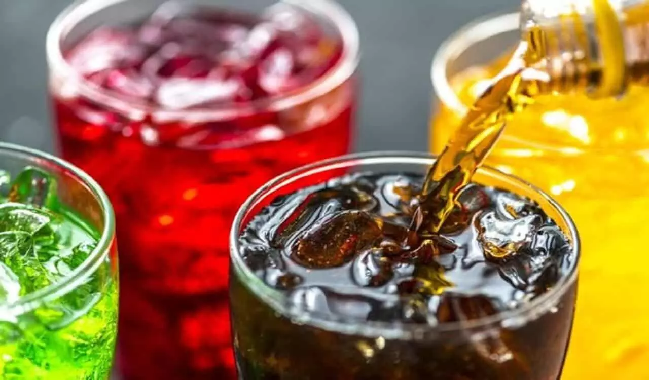Cold Drink Side Effects: कोल्ड ड्रिंक ड्रिंक्स पीने वाले हो जाएं सावधान! जानें सेहत के लिए हानिकारक है
