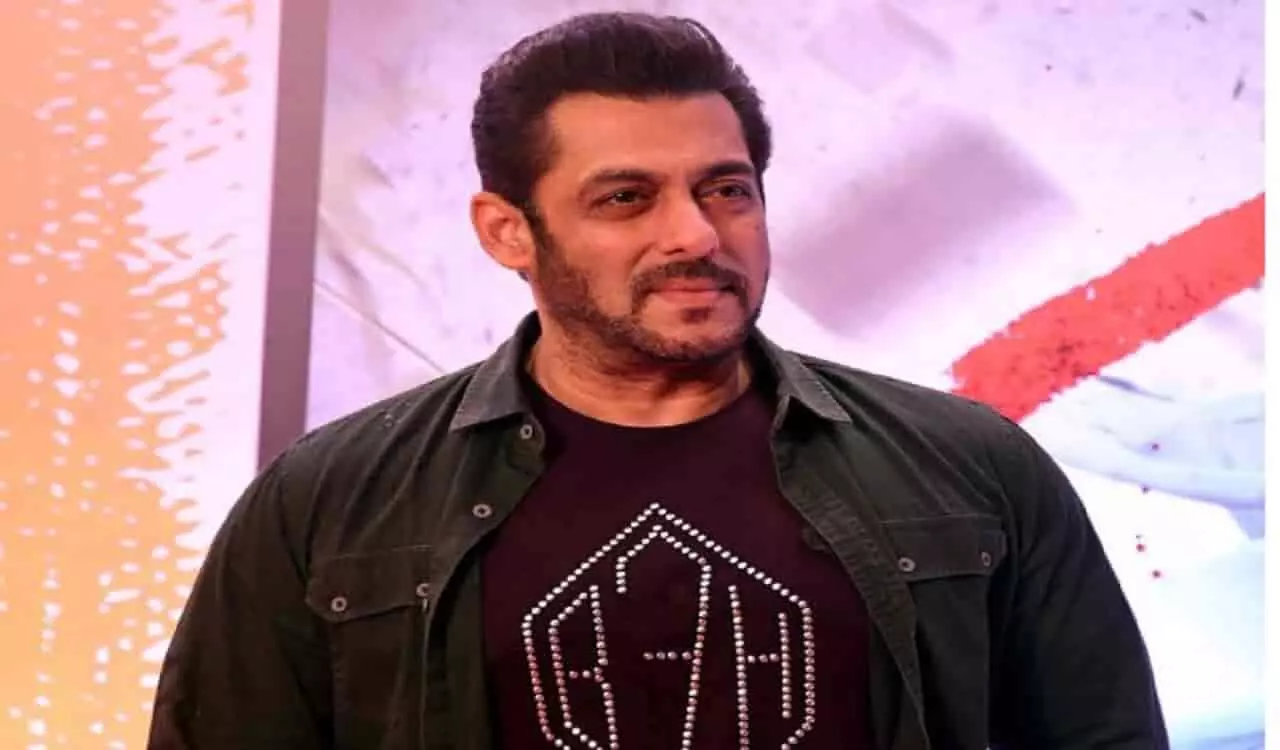 दबंग के अभिनेता  Salman Khan को सांप ने डसा, जानिए पूरा वाक्या