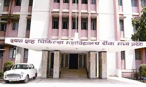 Rewa: मंत्री के आश्वासन पर जूडा लौटा काम पर, हड़ताल समाप्त