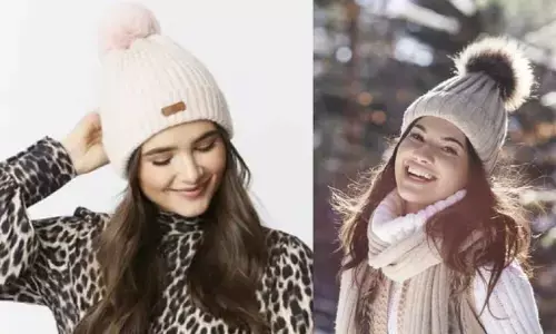 Winter Accessories: सर्दियों के मौसम में अपने पास जरूर रखें यह ट्रेंडी एक्सेसरीज