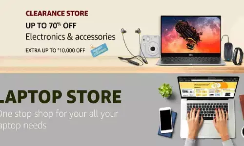 Amazon Clearance Store Amazon Clearance Store