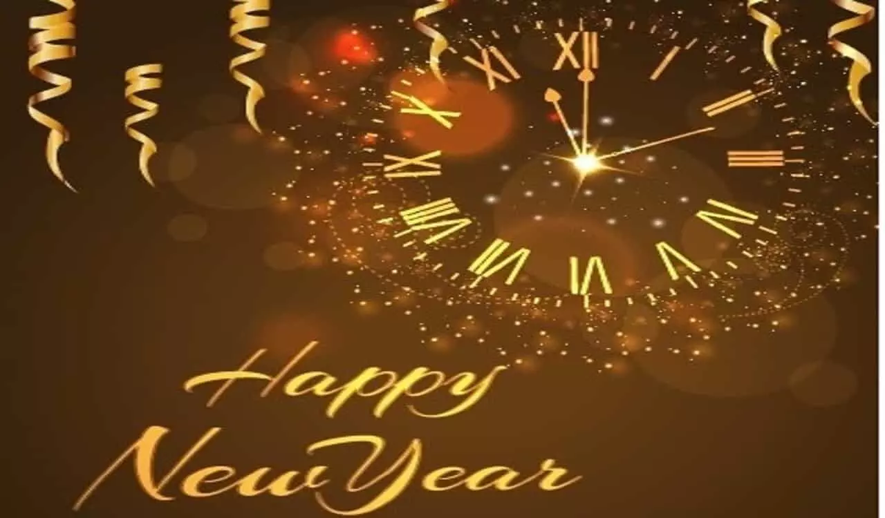 New Year Celebration: नए साल का स्वागत करते समय भूल कर भी ना करें ये गलतियां