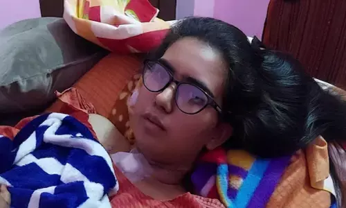 मौत को दी मात: तनिष्का के शरीर में फंसी हैं 5 गोलियां, ससुराल जाते ही बदमाशों ने की थी फायरिंग