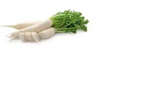 Benefits Of Eating Radish: मूली खाने के होते हैं बहुत से फायदे, जानिए यहां