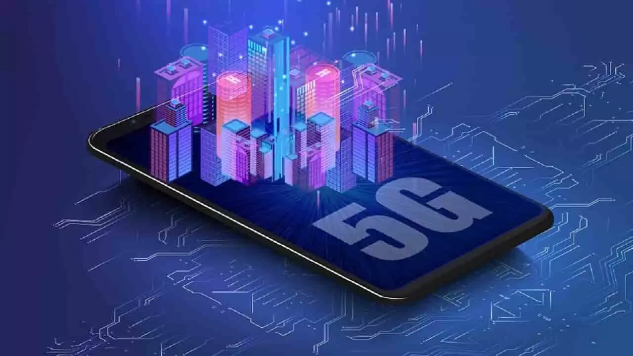 5G in India Launch: नए साल 2022 से भारत के इन शहरों को मिलेंगे Airtel, VI, Jio के 5G, 20 सेकंड में डाउनलोड होगी HD मूवी