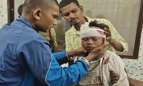 बसपन का प्यार गाना गाने वाले सहदेव का हुआ एक्सीडेंट, कई घंटे तक रहा बेहोश