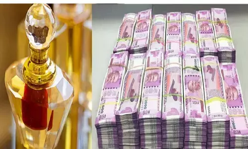 इत्र के ये टोटके बना देंगे मालामाल, पलभर में बन जायेंगे अरबपति और खरबपति, हर जगह होगी आपकी प्रापर्टी, जानिए!