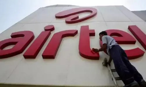 नए साल में Airtel ने अपने Pre Paid ग्राहकों को दिया डिस्काउंट का तोहफा