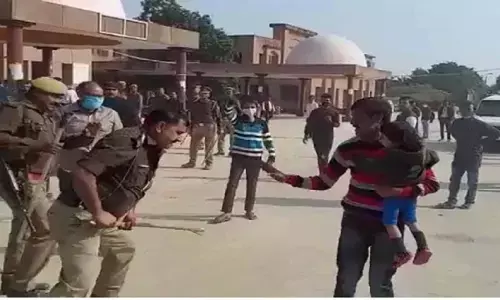 कोई पुलिस वाला बदतमीज़ी करे तो क्या करना चाहिए, कहां शिकायत करनी चाहिए कोई पुलिस वाला बदतमीज़ी करे तो क्या करना चाहिए, कहां शिकायत करनी चाहिए