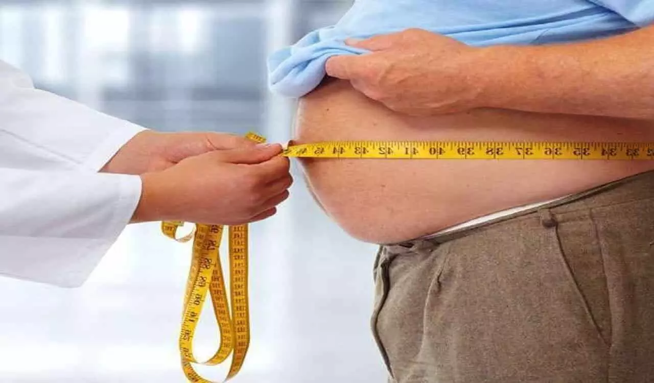 Insulin Related Changes: मस्तिष्क में इंसुलिन का बदलाव बन सकता है मोटापे का कारण