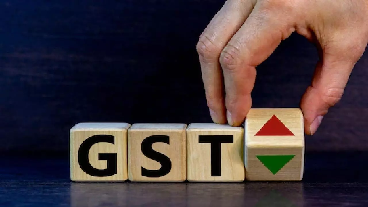 देशभर में बड़े कारोबारियों के लिए नया नियम लागू, GST पर आया नया अपडेट