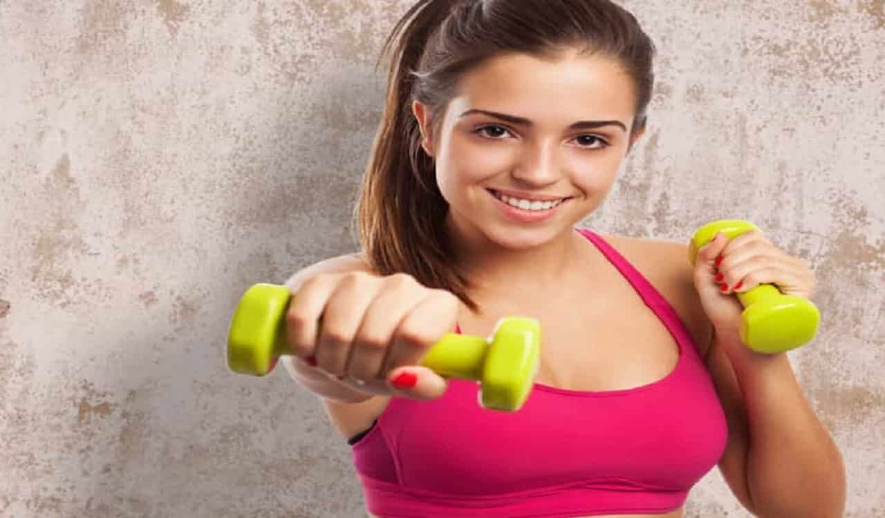 Fitness Tips बिना जिम घर पर ही आसानी से करें अपनी बॉडी टोन Tone your