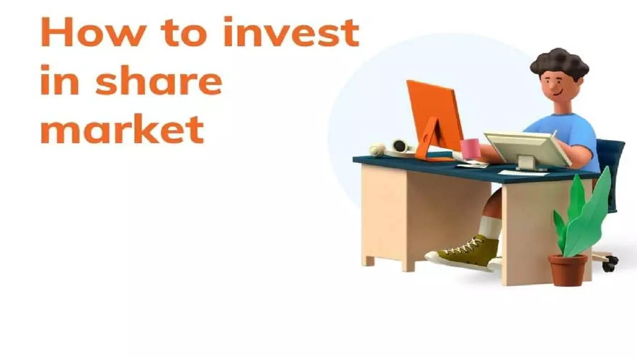 How to Invest In Share Market: शेयर मार्केट में इन्वेस्ट कैसे करते हैं, आइये प्रेम से समझते हैं