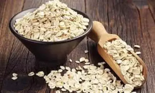 Benefits Of Eating Oats: ओट्स खाने से होते है ये फायदे