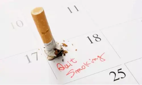 जब आप स्मोकिंग करना छोड़ते हैं तब आपके शरीर में कैसे बदलाव होते हैं जब आप स्मोकिंग करना छोड़ते हैं तब आपके शरीर में कैसे बदलाव होते हैं