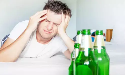 ये फूड्स दिलाये हैंगओवर की समस्या से निजात: Ye Foods dilaye Hangover Ki Samasya Se Nijaat