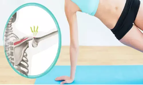 ये योगासन करे हाथ और कंधा मजबूत: Ye Yogasan Kare Hath Aur Kandha Majboot