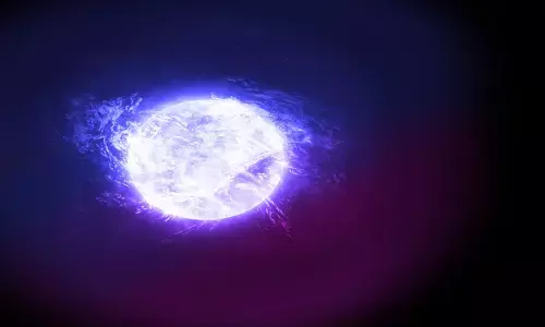 वैज्ञानिकों ने सूरज की एक्सपायरी डेट बता दी है, ठंडा पड़ जाएगा सूर्य, जीवन ख़त्म हो जाएगा वैज्ञानिकों ने सूरज की एक्सपायरी डेट बता दी है, ठंडा पड़ जाएगा सूर्य, जीवन ख़त्म हो जाएगा