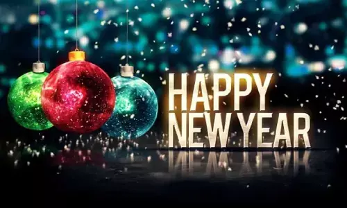 New year celebration:पूरी दुनिया में इस तरह से मनाया जाता है नए साल का जश्न New year celebration:पूरी दुनिया में इस तरह से मनाया जाता है नए साल का जश्न