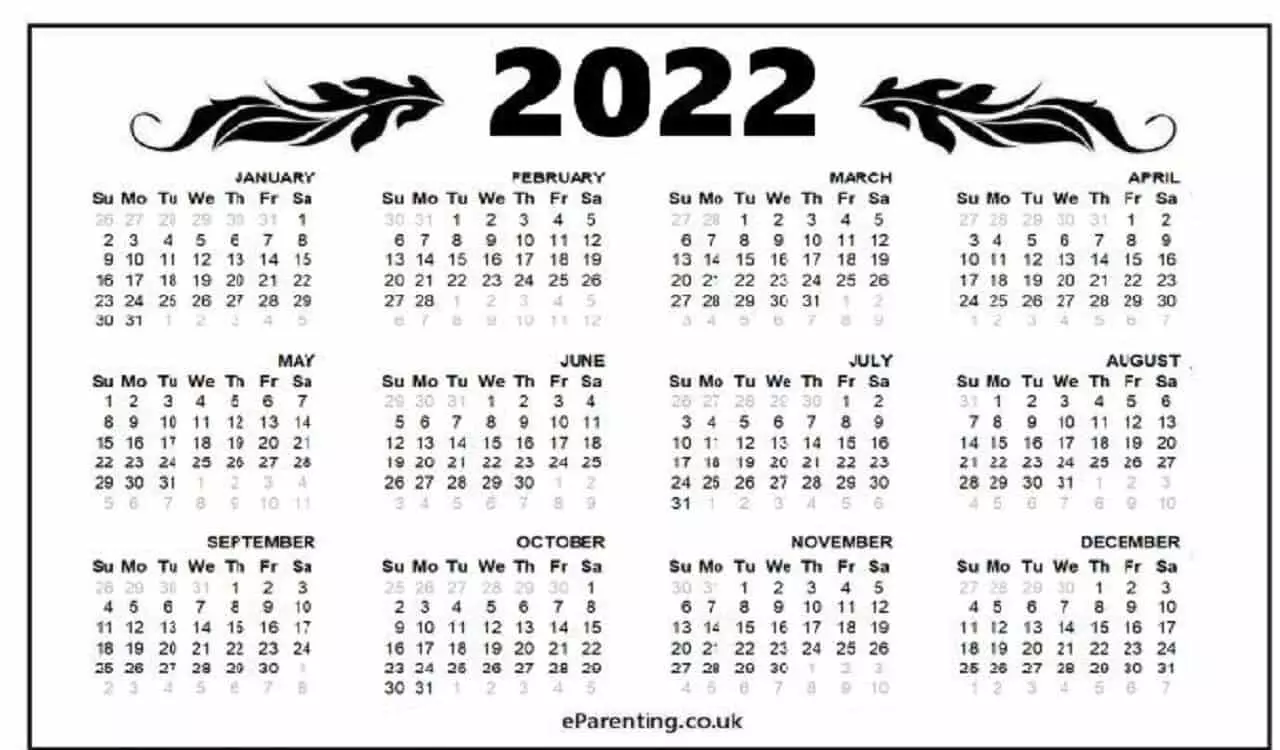 क्या है ग्रिगोरियन कैलेंडर जिसके कारण हर साल जनवरी में ही मनाया जाता है नया साल क्या है ग्रिगोरियन कैलेंडर जिसके कारण हर साल जनवरी में ही मनाया जाता है नया साल