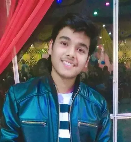 Ayush Anand | रीवा रियासत Ayush Anand | रीवा रियासत