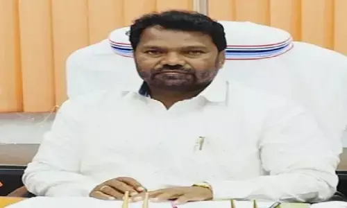 शिक्षा मंत्री कर रहे इंटरमीडिएट की पढ़ाई, इस वर्ष देंगे परीक्षा