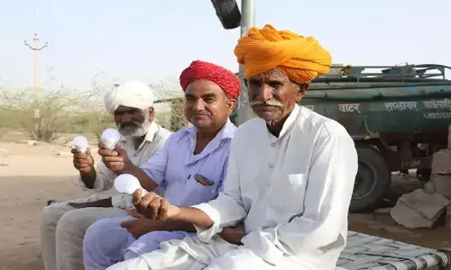 Gram Ujala Yojana: क्या है ग्राम उजाला योजना, कैसे मिलेगा लाभ? जानिए