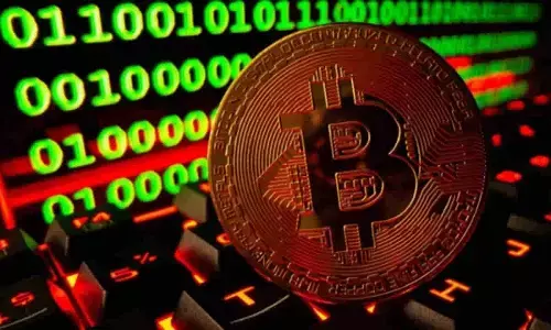 Cryptocurrency Mining Tax