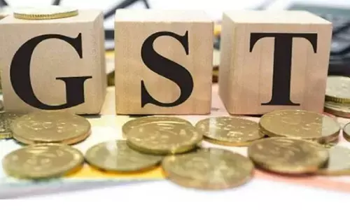 GST: खूबसूरत मुस्कान पाने के लिए अब देना होगा 18% GST GST: खूबसूरत मुस्कान पाने के लिए अब देना होगा 18% GST