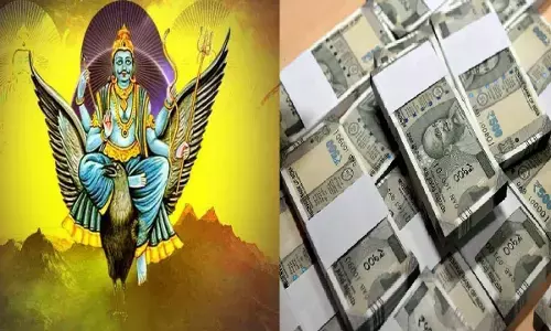 आपको अरबपति और ताकतवर बना देगा शनि देव के ये मंत्र, बदल जाएगी आपकी किस्मत, बड़े-बड़े बिजनेसमैन भी करते है इस मन्त्र का उपयोग