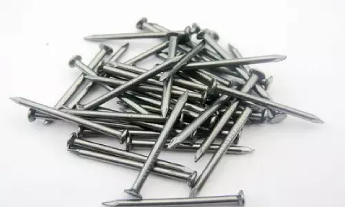 लोहे की कील का ये टोटका बदल देगा आपकी जिंदगी, पूरी होगी हर मनोकामना फिर होगा कुछ ऐसा की खुद जाएगा आपका दिमाग, जानिए!