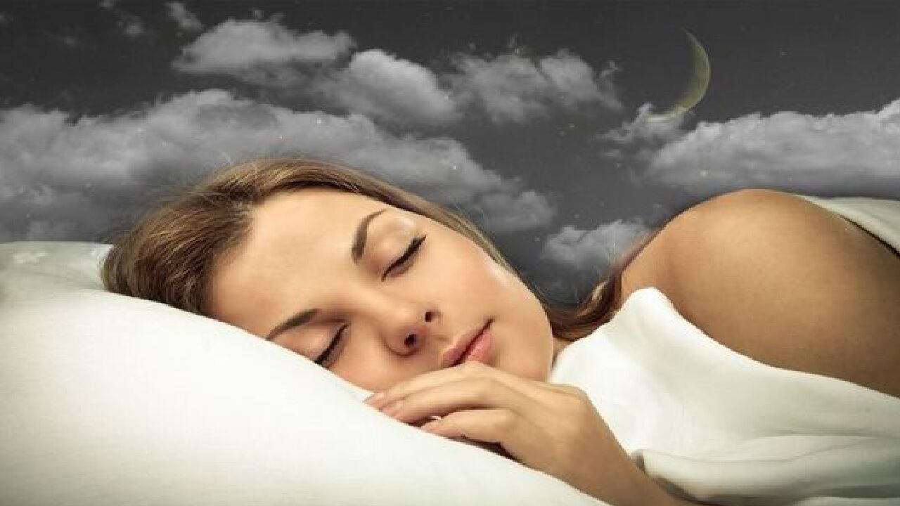 सोते समय इस दिशा में सिर कर सोये तो हो जाओगे बर्बाद, जानिए! If you