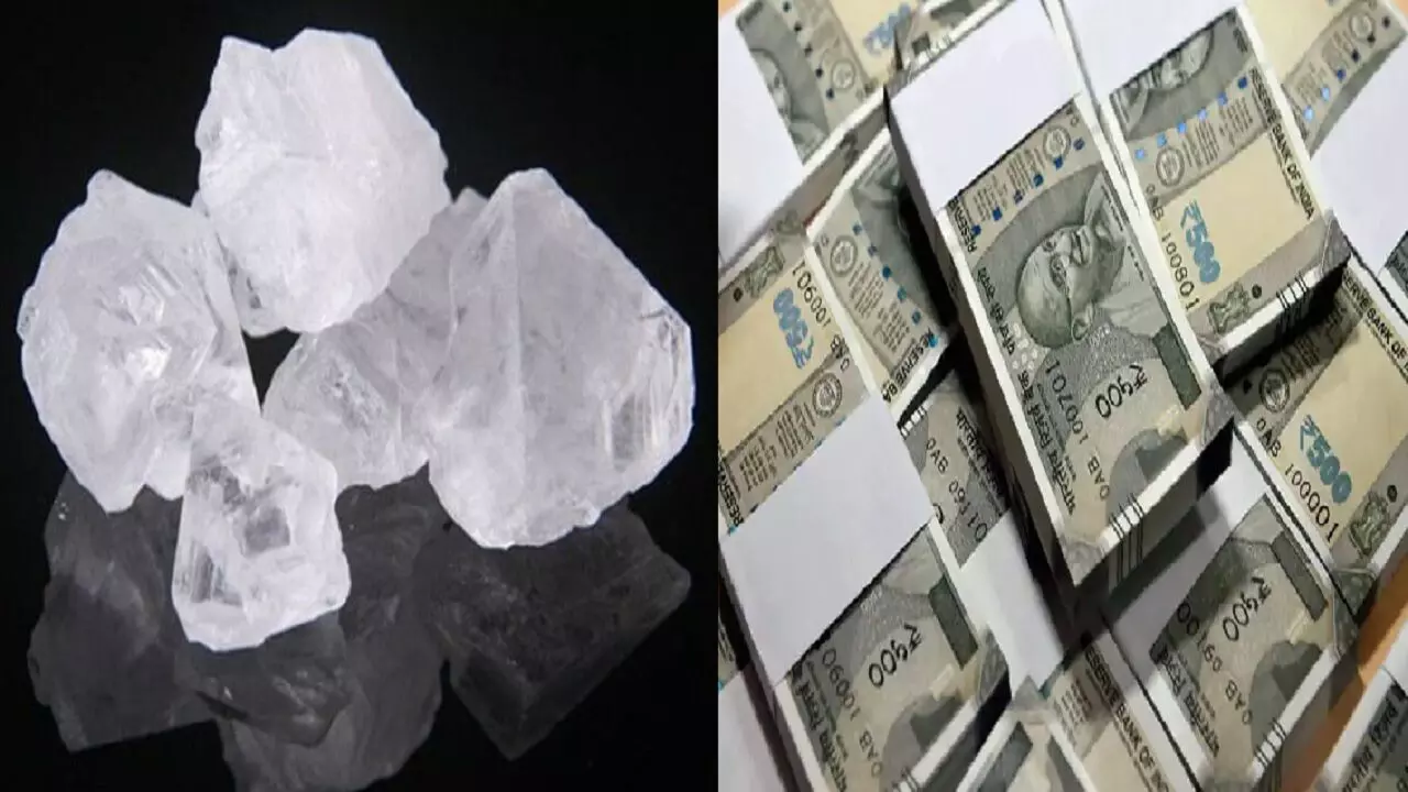 फिटकरी का ये टोटका दूर कर देगा आपकी आर्थिक तंगी, हर जगह होगी पैसो की बारिश, मिलेगा पैसा ही पैसा, बनेगे अरबो-खरबो के मालिक, जानिए!