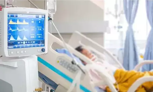 वायरस से पीड़ित नर्स 45 दिन तक कोमा में थी, वाइग्रा ने कमाल कर दिया